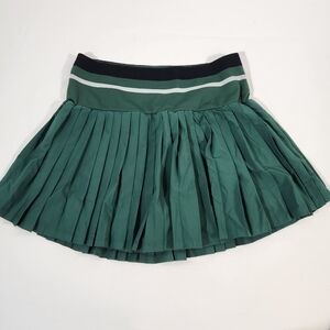 NWT Healthyoga Tennis Skort Size XL